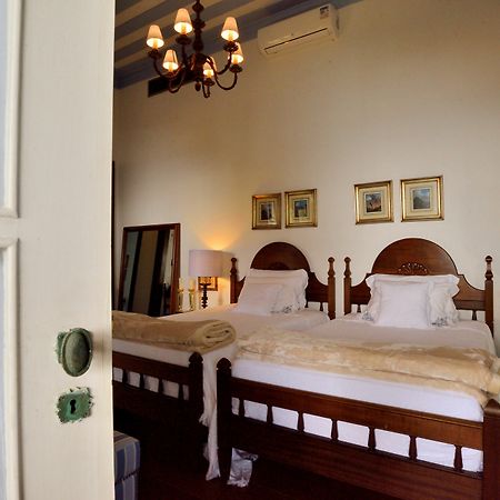 Fazenda Sao Mathias Boutique Hotel Илябела Екстериор снимка