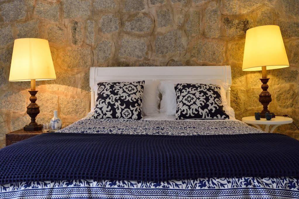 Fazenda Sao Mathias Boutique Hotel Илябела Екстериор снимка