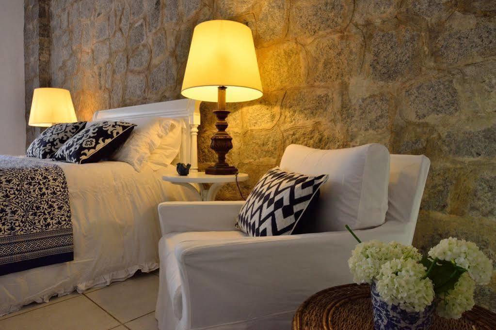 Fazenda Sao Mathias Boutique Hotel Илябела Екстериор снимка