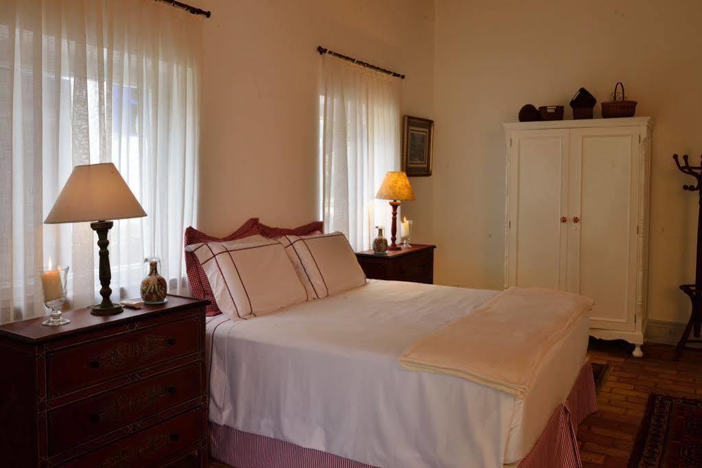 Fazenda Sao Mathias Boutique Hotel Илябела Екстериор снимка