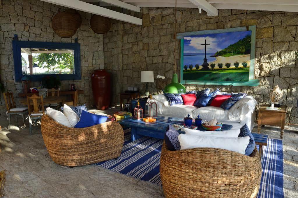 Fazenda Sao Mathias Boutique Hotel Илябела Екстериор снимка