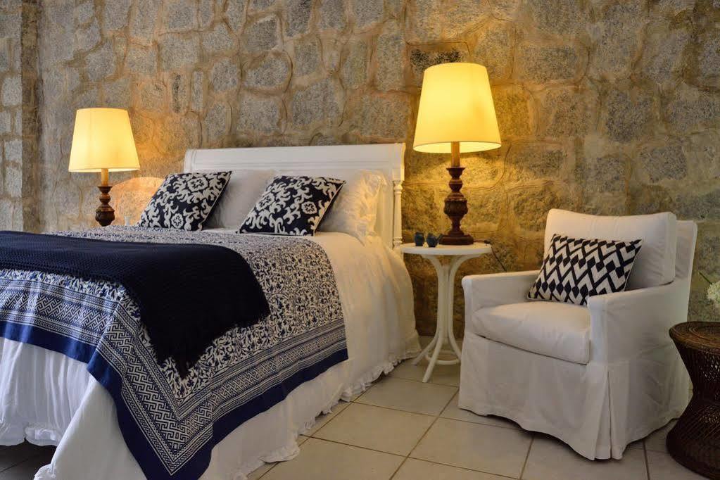 Fazenda Sao Mathias Boutique Hotel Илябела Екстериор снимка