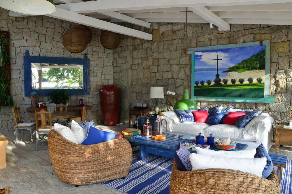 Fazenda Sao Mathias Boutique Hotel Илябела Екстериор снимка