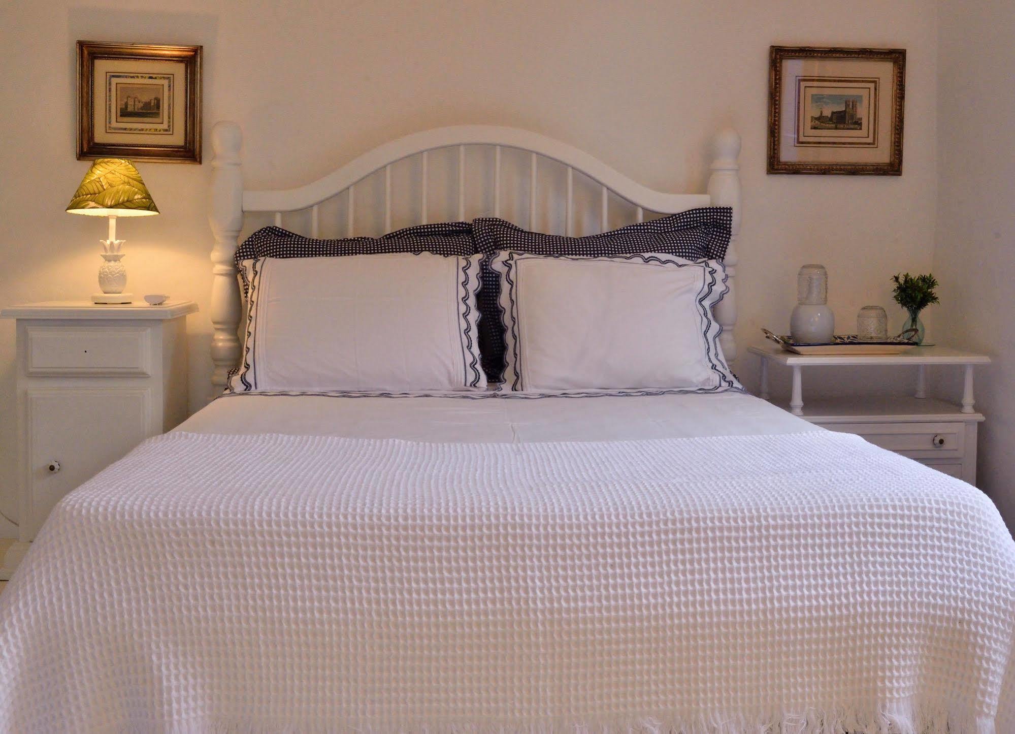 Fazenda Sao Mathias Boutique Hotel Илябела Екстериор снимка