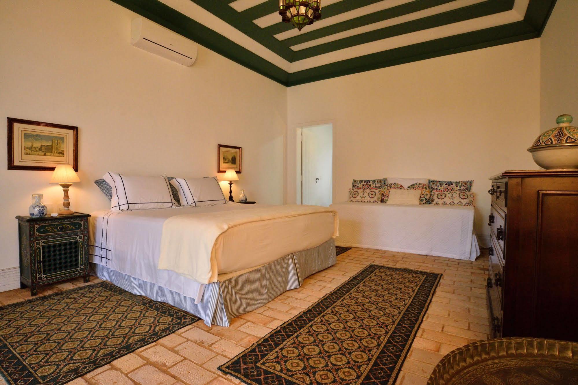 Fazenda Sao Mathias Boutique Hotel Илябела Екстериор снимка