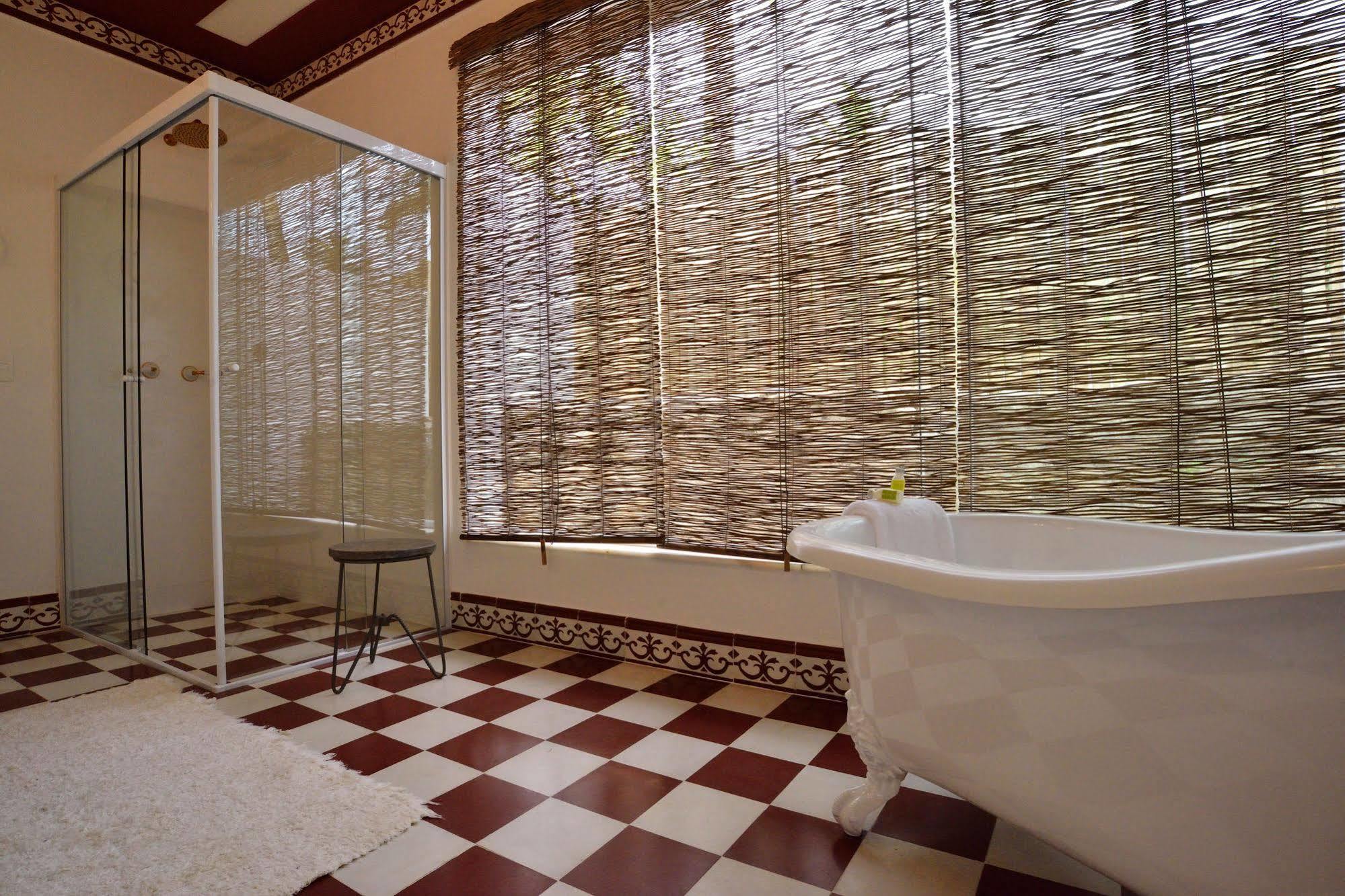 Fazenda Sao Mathias Boutique Hotel Илябела Екстериор снимка