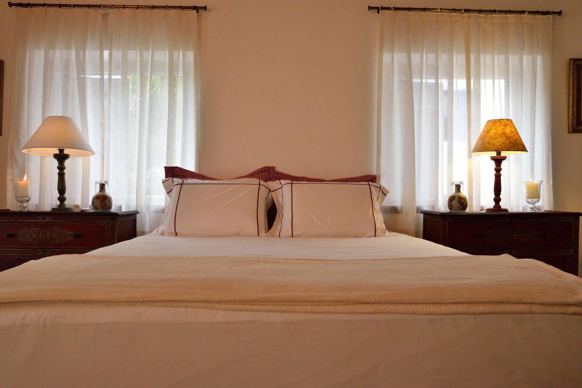 Fazenda Sao Mathias Boutique Hotel Илябела Екстериор снимка