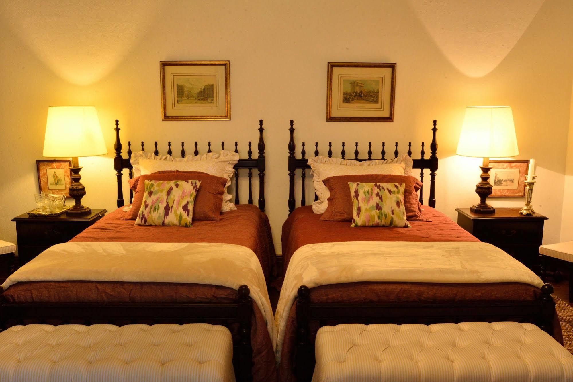 Fazenda Sao Mathias Boutique Hotel Илябела Екстериор снимка