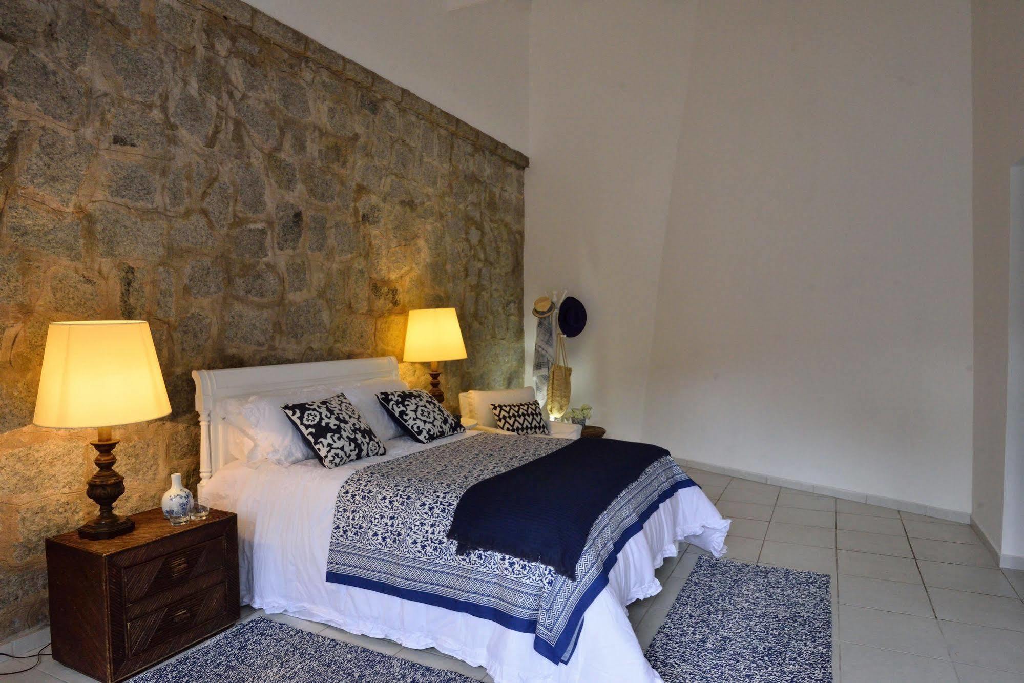 Fazenda Sao Mathias Boutique Hotel Илябела Екстериор снимка