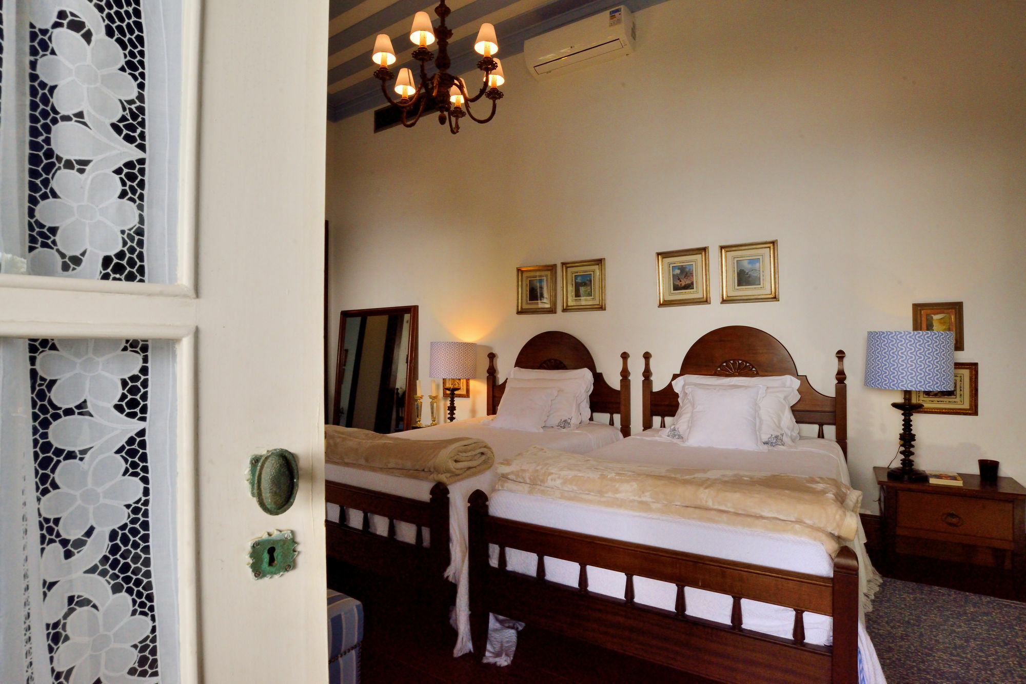 Fazenda Sao Mathias Boutique Hotel Илябела Екстериор снимка