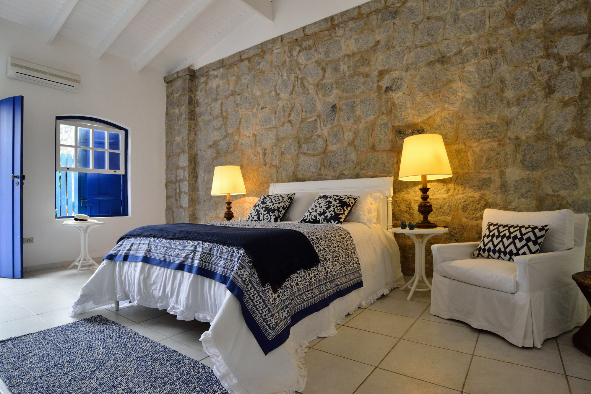Fazenda Sao Mathias Boutique Hotel Илябела Екстериор снимка
