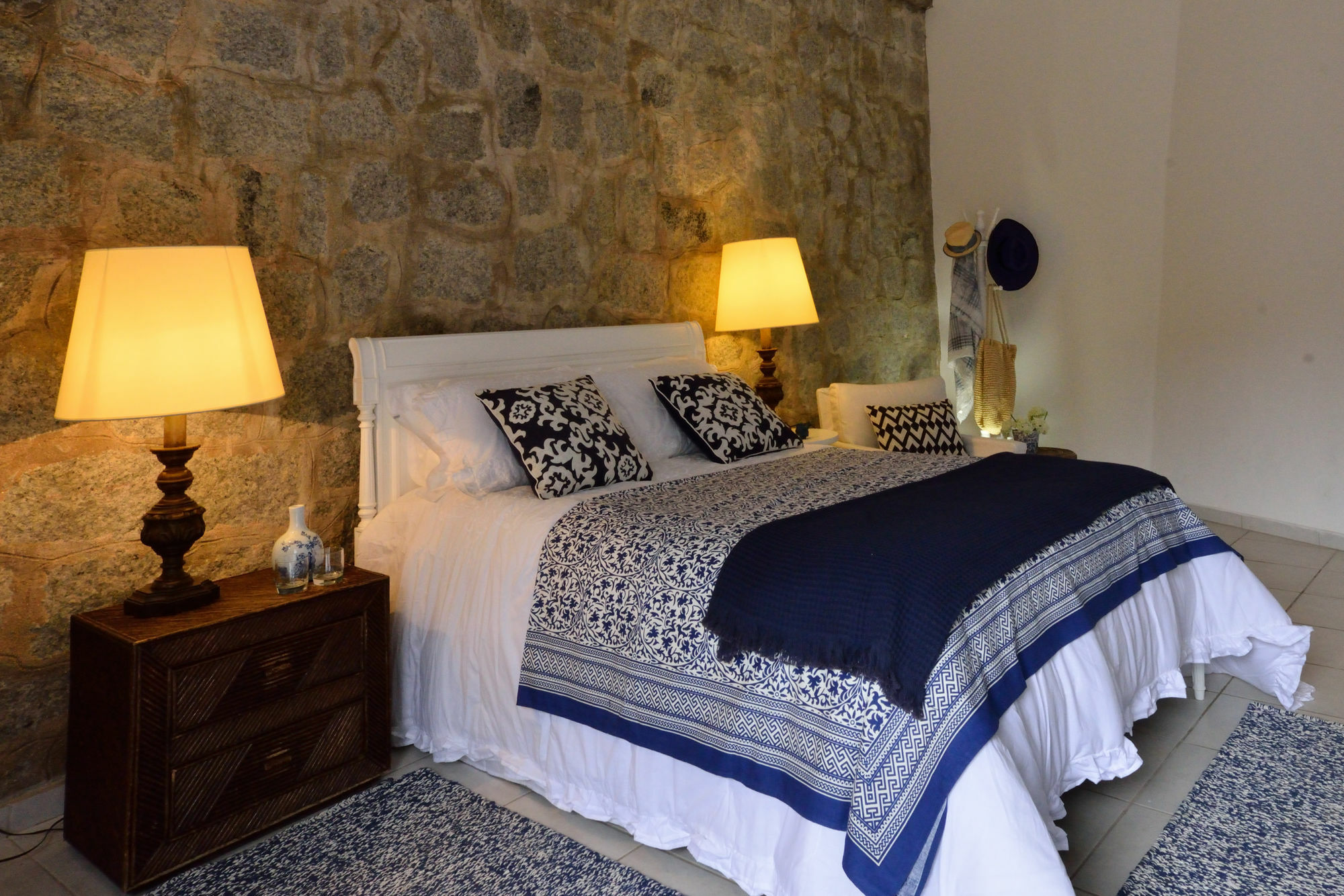 Fazenda Sao Mathias Boutique Hotel Илябела Екстериор снимка