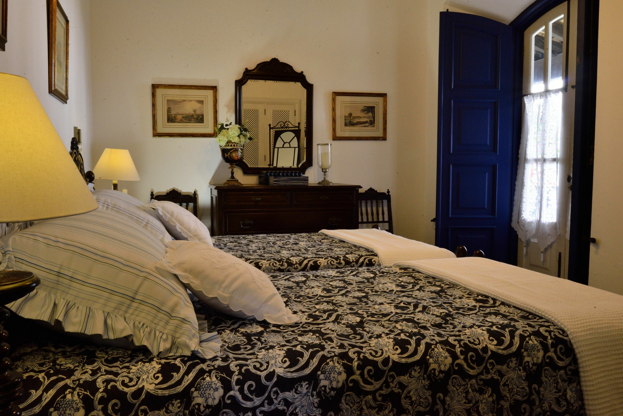 Fazenda Sao Mathias Boutique Hotel Илябела Екстериор снимка